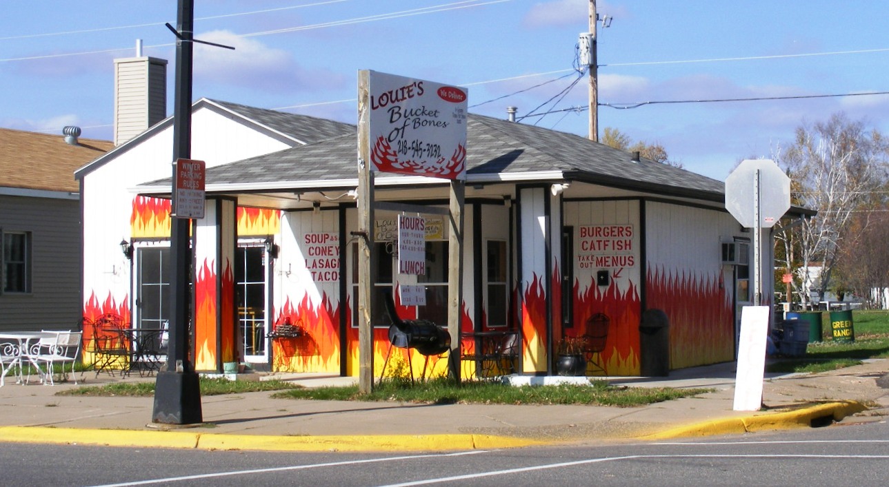 Guide to Ironton Minnesota